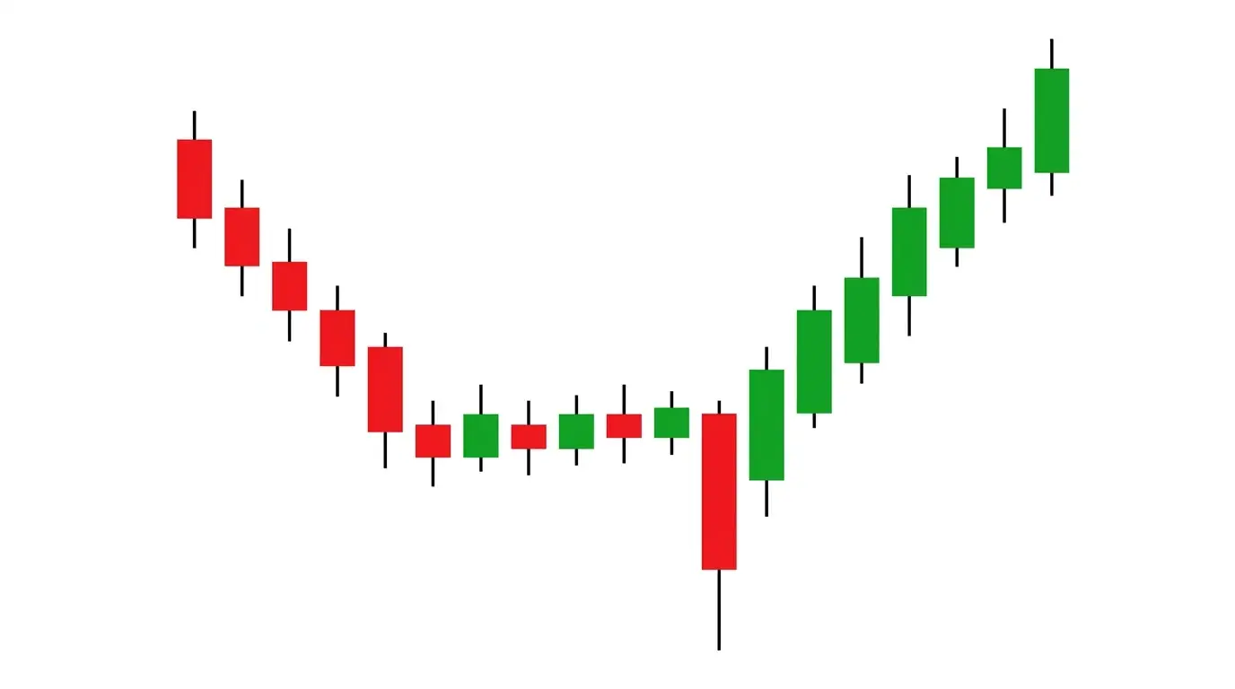 Smart Money Concepts